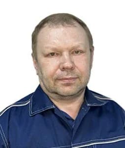 Мастер Бутунин Николай