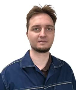 Мастер Кокшаров Александр