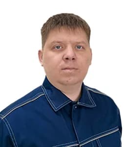 Мастер Шерстобитов Сергей